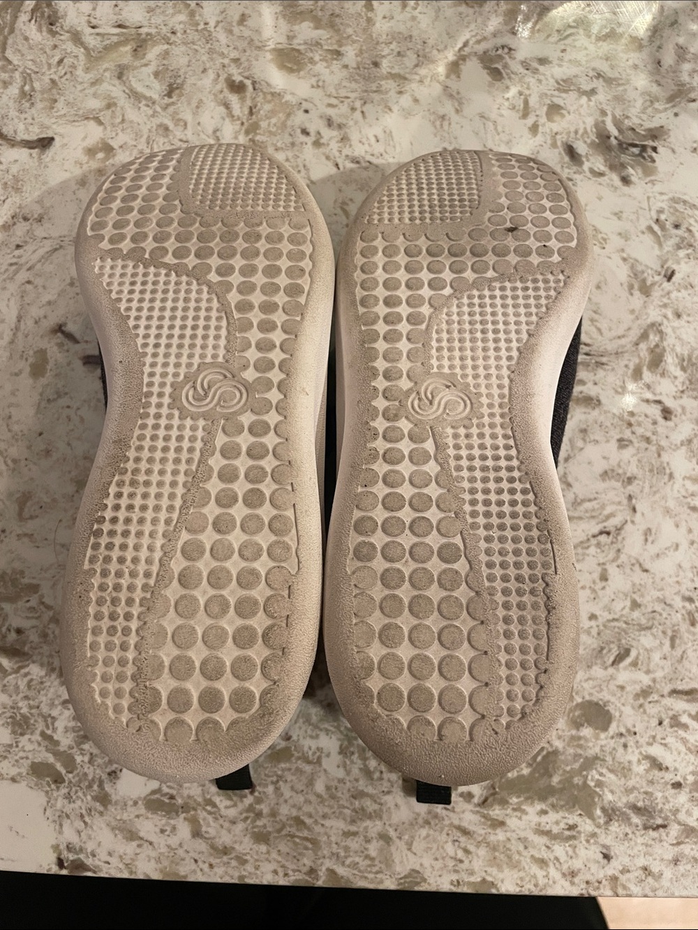 Clarks Cloudsteppers Women's Black Mary Jane Flats - Picture 3 of 4
